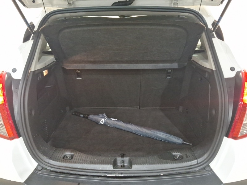 Used Vauxhall Mokka 2016 for sale - 77371238: Photo 8