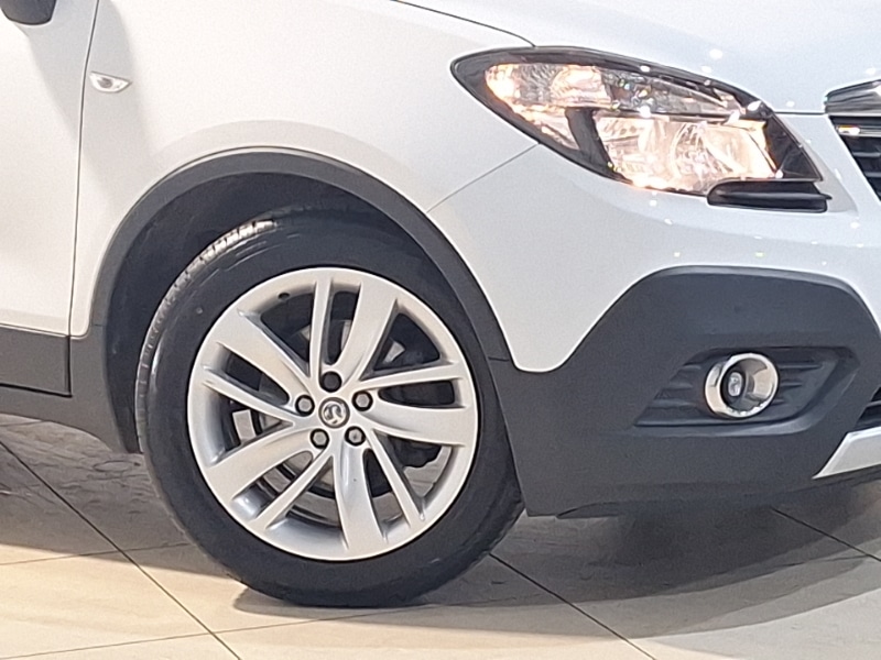 Used Vauxhall Mokka 2016 for sale - 77371238: Photo 9