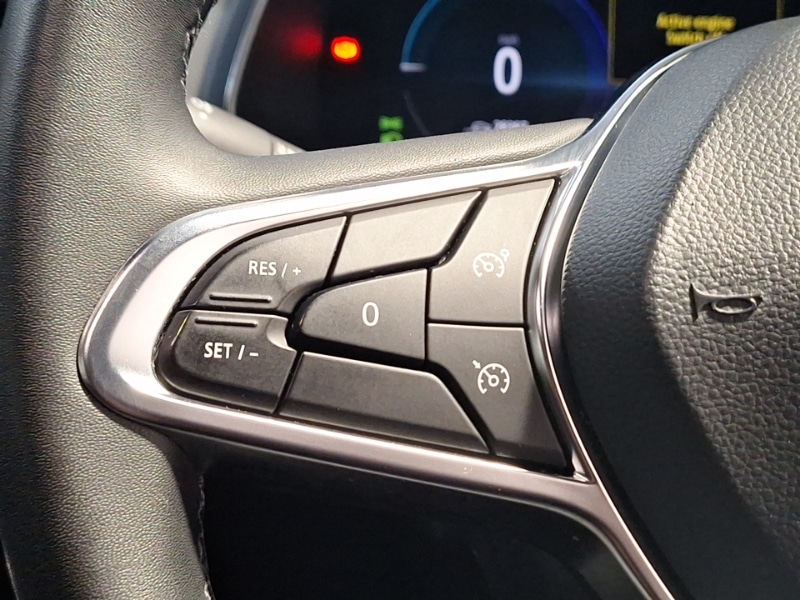 Used Renault Captur 2022 for sale - 77284639: Photo 16