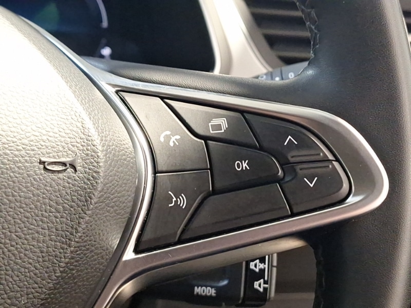 Used Renault Captur 2022 for sale - 77284639: Photo 17