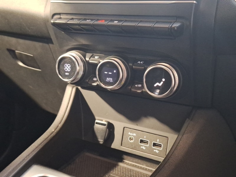 Used Renault Captur 2022 for sale - 77284639: Photo 19