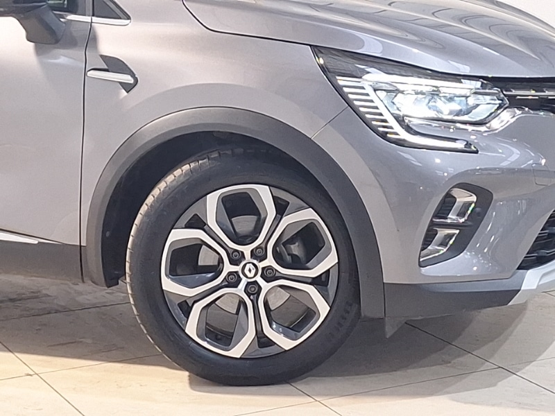 Used Renault Captur 2022 for sale - 77284639: Photo 9