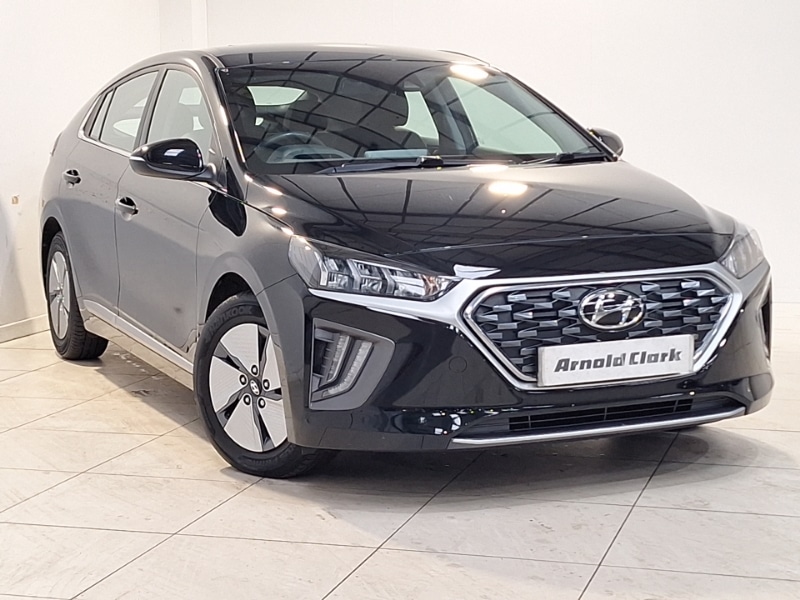 Used Hyundai IONIQ 2022 for sale - 76233402: Photo 1