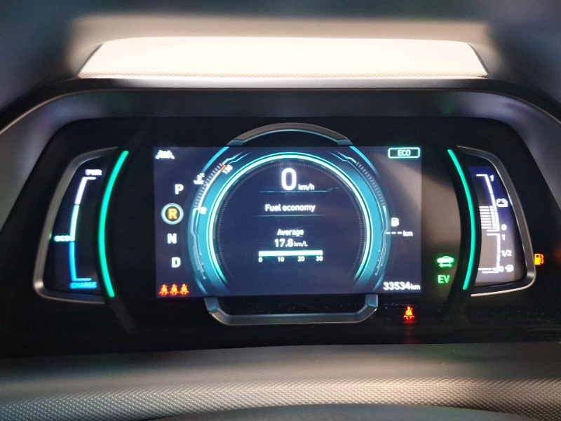 Used Hyundai IONIQ 2022 for sale - 76233402: Photo 11