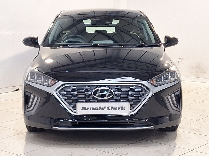 Used Hyundai IONIQ 2022 for sale - 76233402: Photo 12
