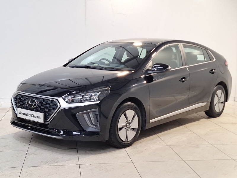 Used Hyundai IONIQ 2022 for sale - 76233402: Photo 13