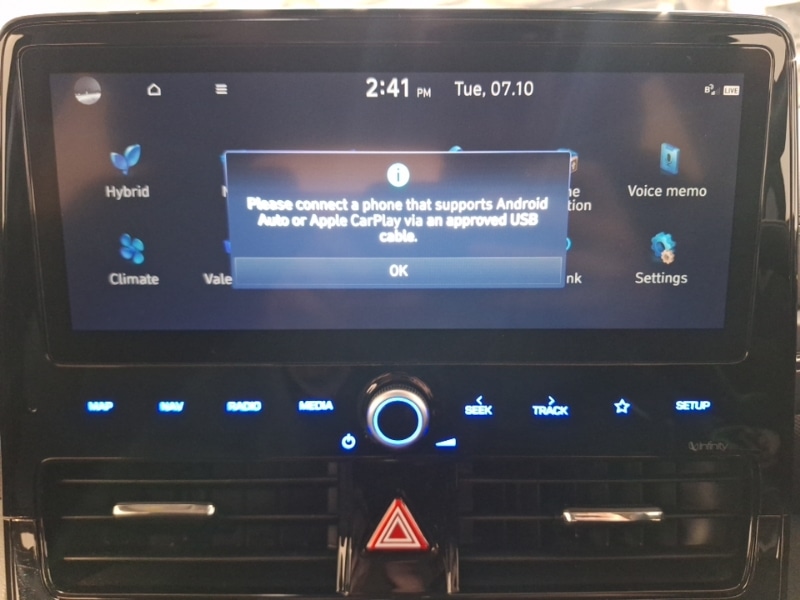 Used Hyundai IONIQ 2022 for sale - 76233402: Photo 17