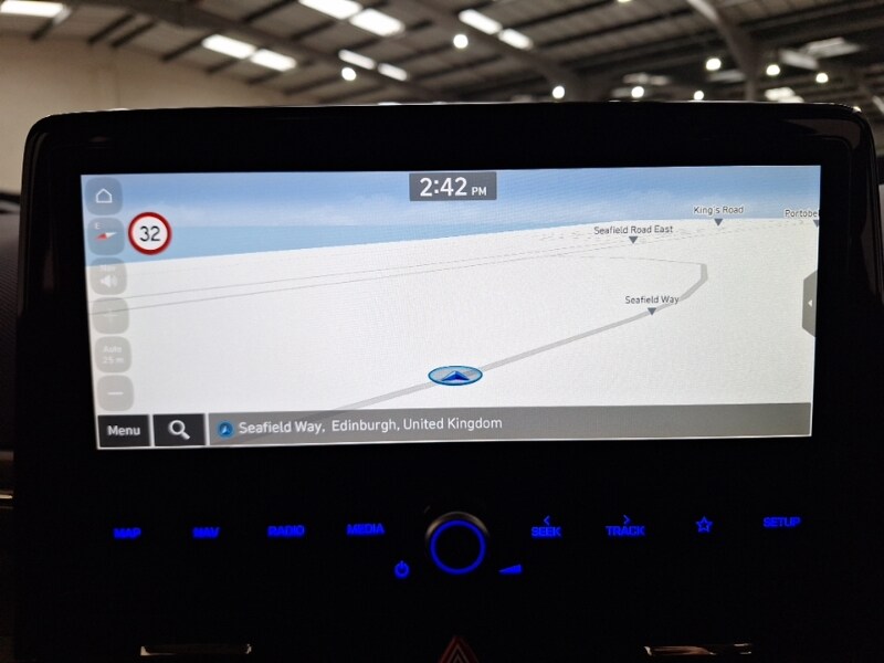 Used Hyundai IONIQ 2022 for sale - 76233402: Photo 18