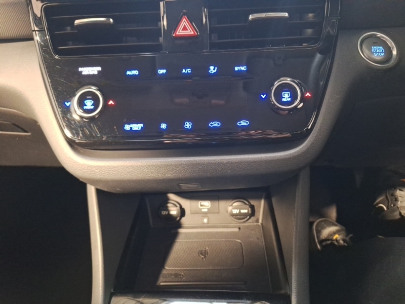 Used Hyundai IONIQ 2022 for sale - 76233402: Photo 19