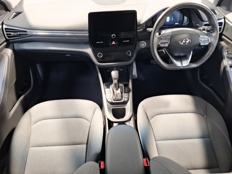 Used Hyundai IONIQ 2022 for sale - 76233402: Photo 2