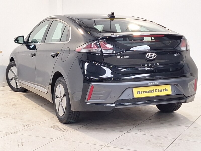 Used Hyundai IONIQ 2022 for sale - 76233402: Photo 3