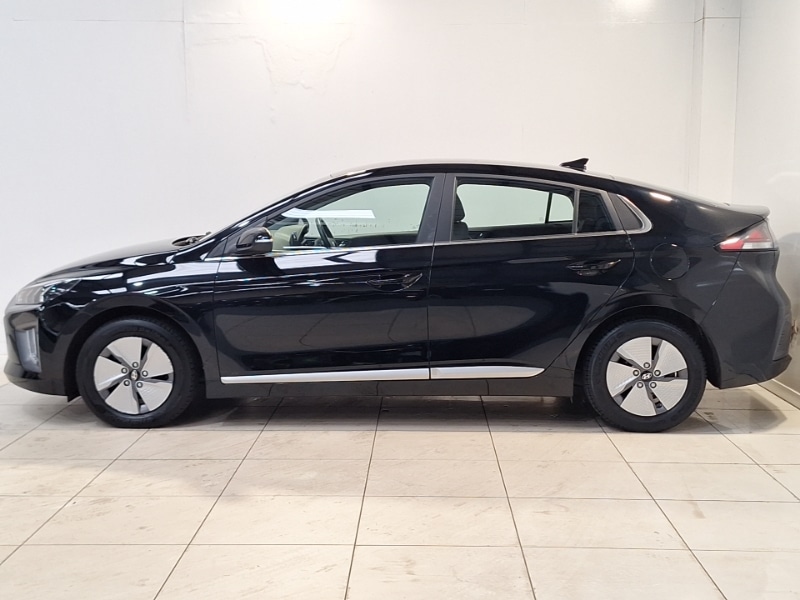 Used Hyundai IONIQ 2022 for sale - 76233402: Photo 4
