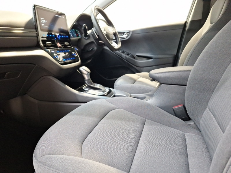 Used Hyundai IONIQ 2022 for sale - 76233402: Photo 5