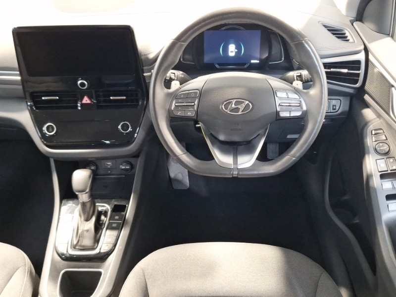 Used Hyundai IONIQ 2022 for sale - 76233402: Photo 7