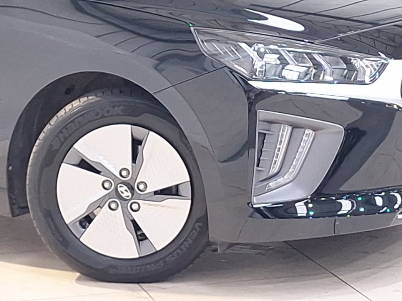 Used Hyundai IONIQ 2022 for sale - 76233402: Photo 9