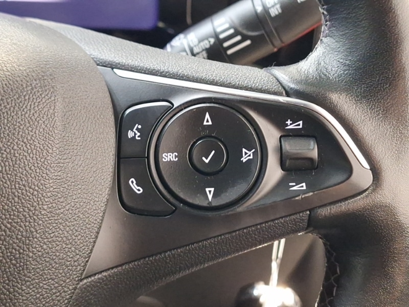 Used Vauxhall Mokka 2023 for sale - 76951640: Photo 16