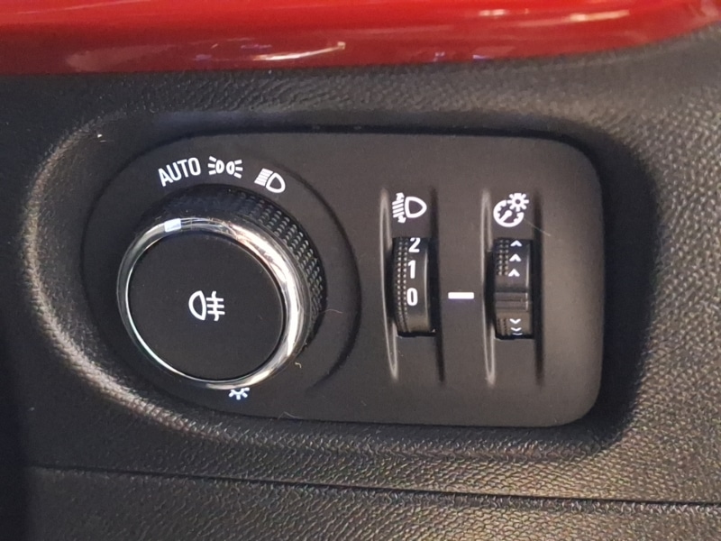 Used Vauxhall Mokka 2023 for sale - 76951640: Photo 19