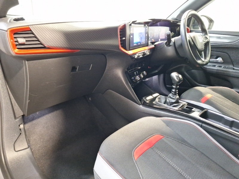 Used Vauxhall Mokka 2023 for sale - 76951640: Photo 5