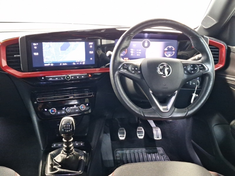 Used Vauxhall Mokka 2023 for sale - 76951640: Photo 7