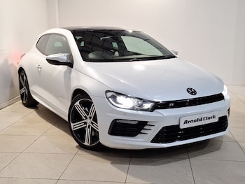 2015 - 2.0 TSI 280 BlueMotion Tech R 3dr DSG