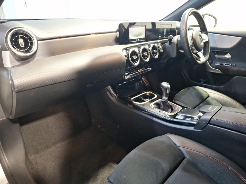 Used Mercedes-Benz A-Class 2019 for sale - 77656891: Photo 5