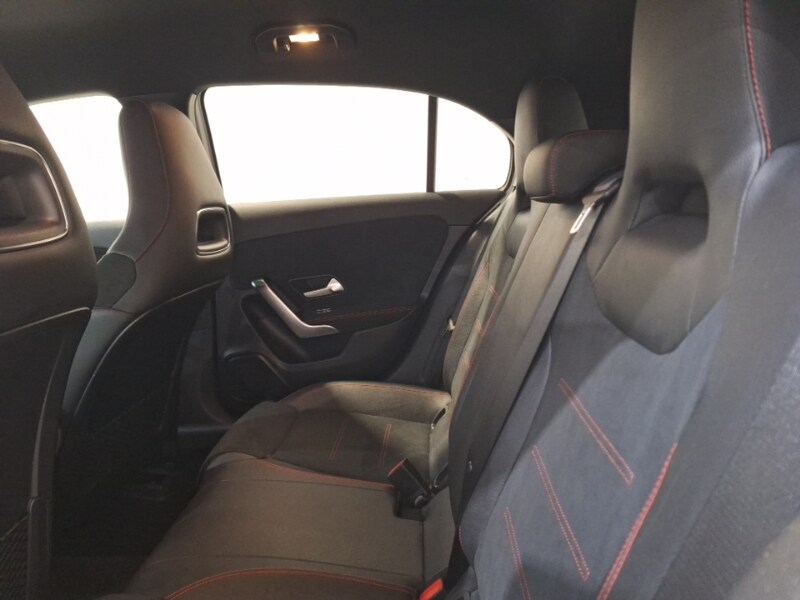 Used Mercedes-Benz A-Class 2019 for sale - 77656891: Photo 6