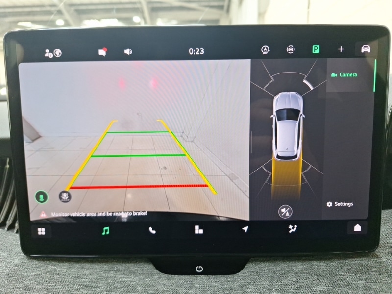 Used Skoda Superb 2024 for sale - 77596469: Photo 10