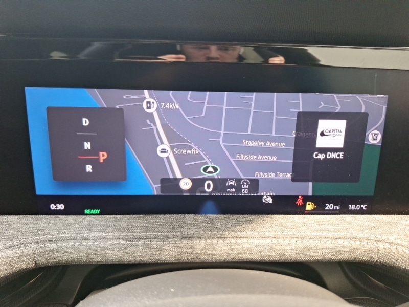 Used Skoda Superb 2024 for sale - 77596469: Photo 11