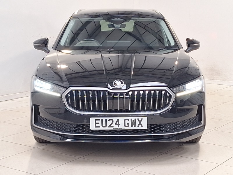 Used Skoda Superb 2024 for sale - 77596469: Photo 12