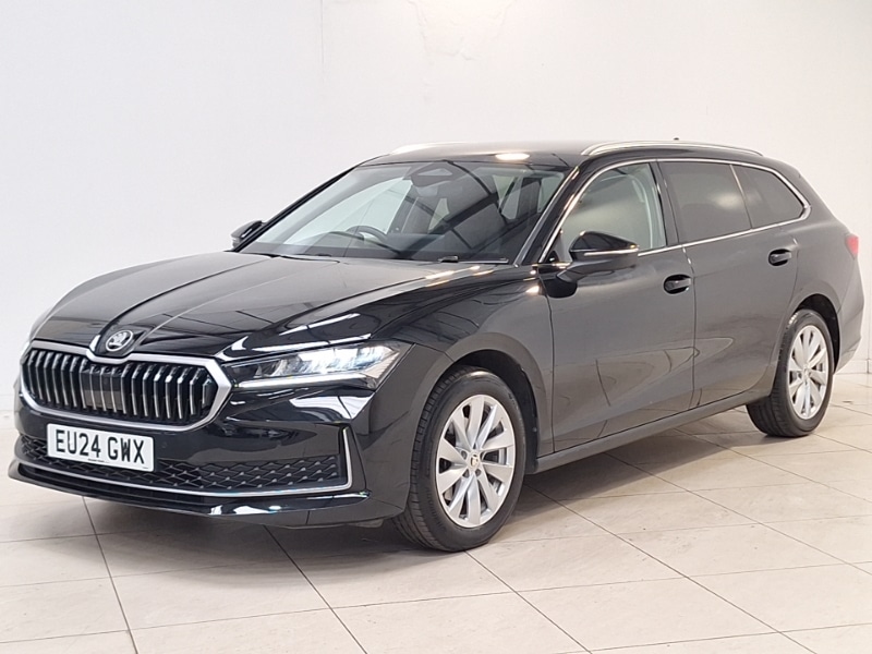 Used Skoda Superb 2024 for sale - 77596469: Photo 13