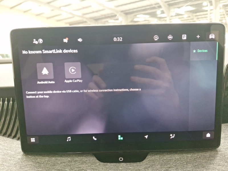 Used Skoda Superb 2024 for sale - 77596469: Photo 18