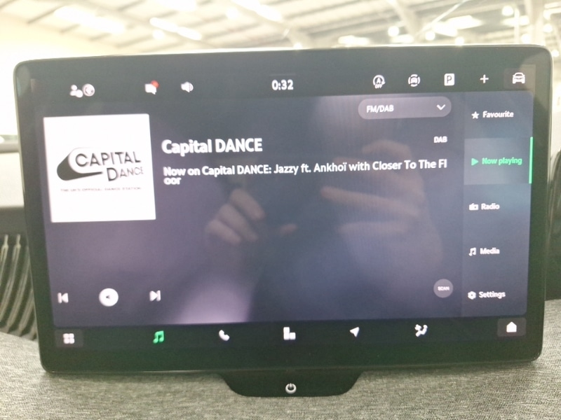 Used Skoda Superb 2024 for sale - 77596469: Photo 19