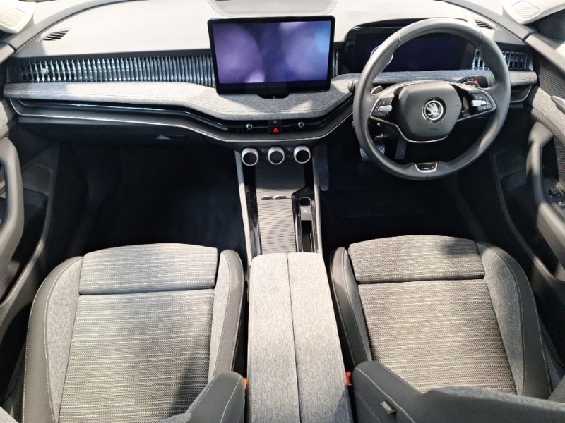 Used Skoda Superb 2024 for sale - 77596469: Photo 2