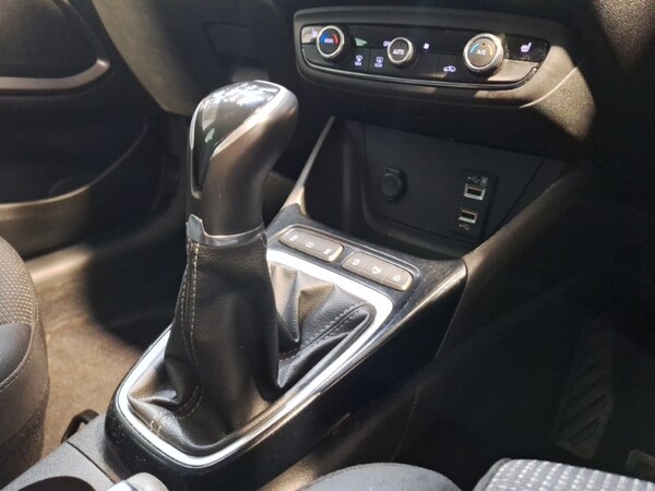 Used Vauxhall Crossland 2022 for sale - 76321426: Photo 11