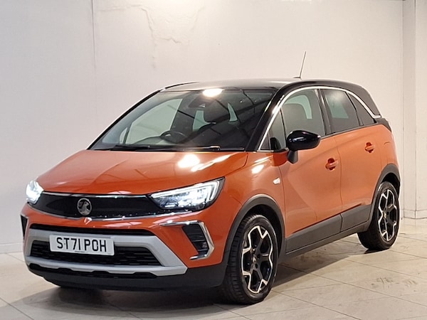 Used Vauxhall Crossland 2022 for sale - 76321426: Photo 13