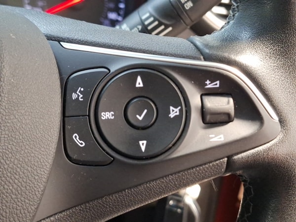 Used Vauxhall Crossland 2022 for sale - 76321426: Photo 16