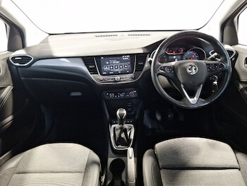 Used Vauxhall Crossland 2022 for sale - 76321426: Photo 2