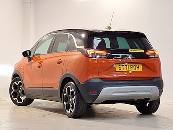 Used Vauxhall Crossland 2022 for sale - 76321426: Photo 3