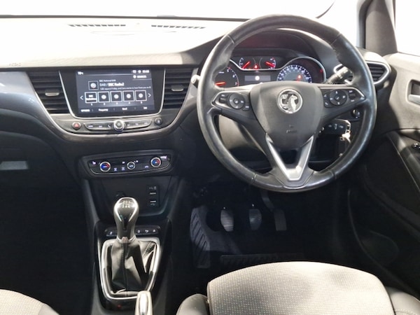 Used Vauxhall Crossland 2022 for sale - 76321426: Photo 7