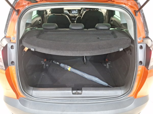 Used Vauxhall Crossland 2022 for sale - 76321426: Photo 8