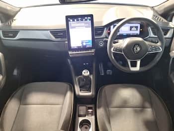 Used Renault Captur 2025 for sale - 79704219: Photo