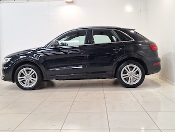 Used Audi Q3 2017 for sale - 79525667: Photo