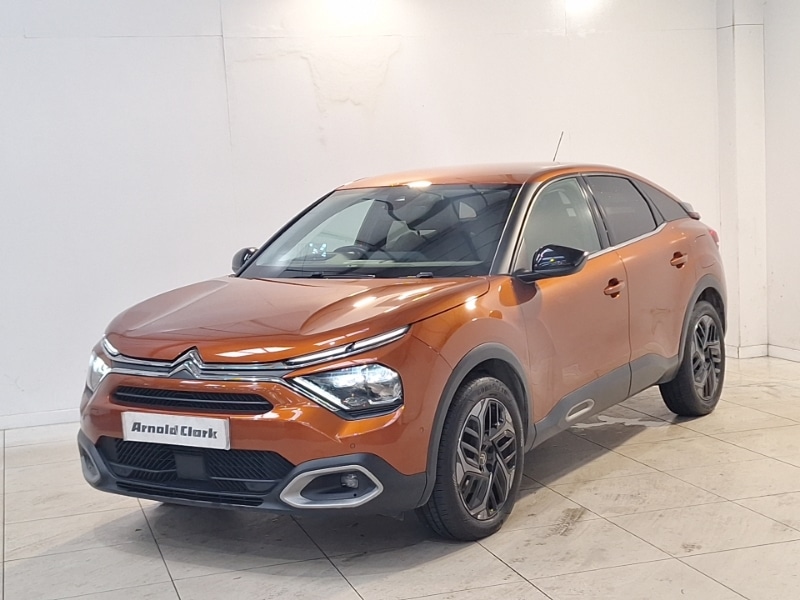 Used Citroen C4 2021 for sale - 76556227: Photo 13