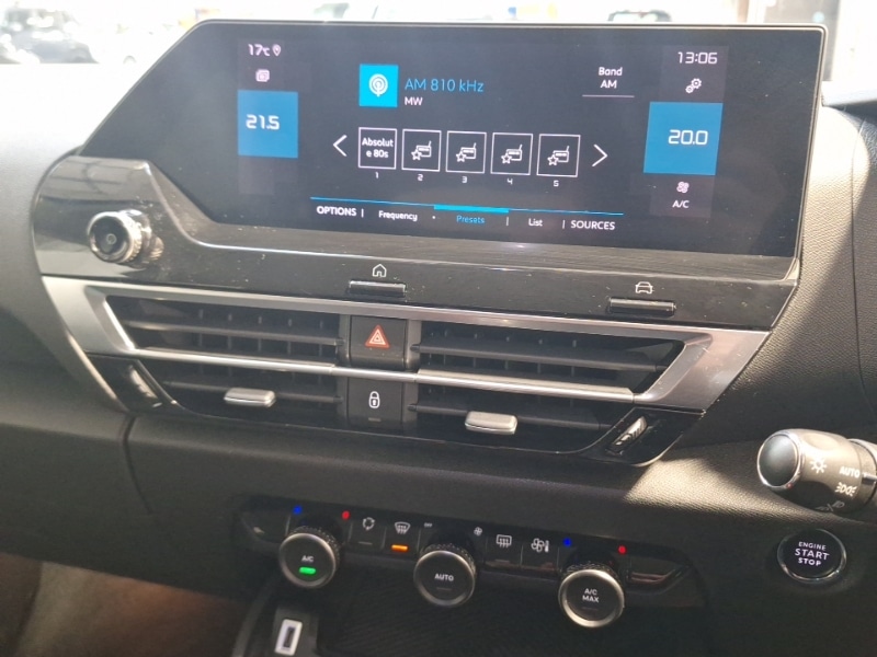 Used Citroen C4 2021 for sale - 76556227: Photo 18