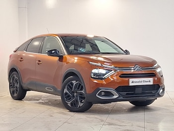 Used Citroen C4 2021 for sale - 76556227: Photo