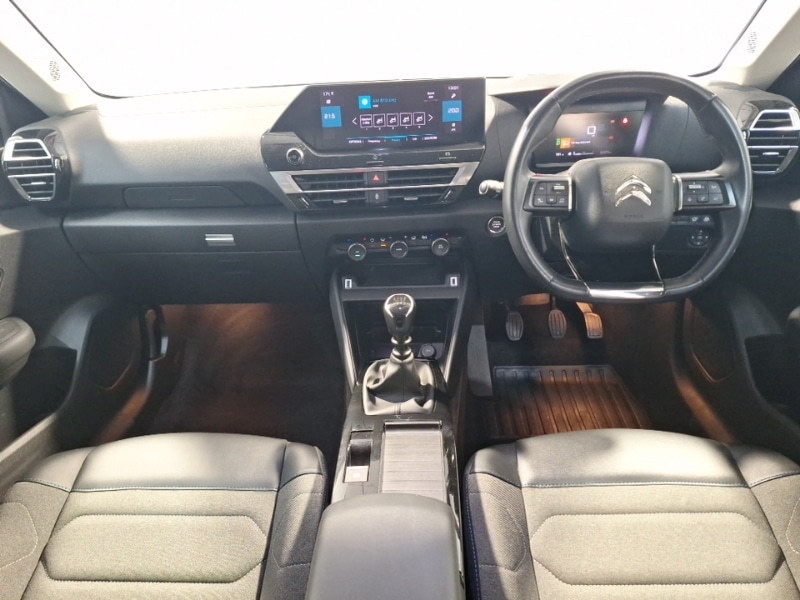 Used Citroen C4 2021 for sale - 76556227: Photo 2