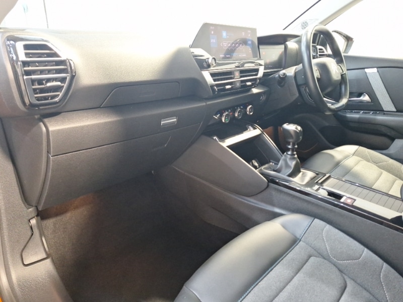 Used Citroen C4 2021 for sale - 76556227: Photo 5