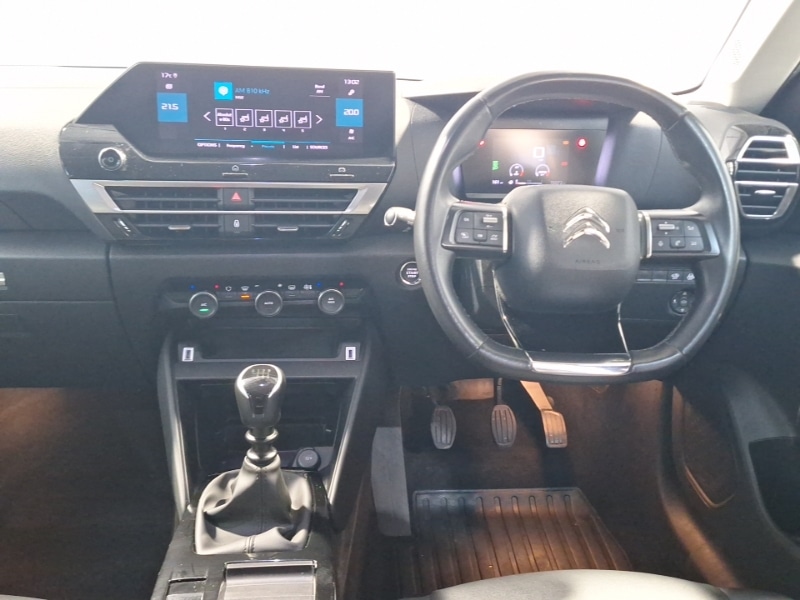 Used Citroen C4 2021 for sale - 76556227: Photo 7