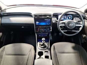 Used Hyundai TUCSON 2022 for sale - 74836355: Photo