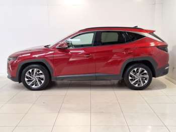 Used Hyundai TUCSON 2022 for sale - 74836355: Photo